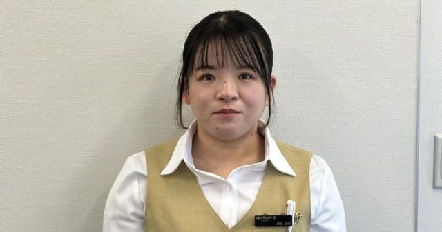 瀬能 朋実