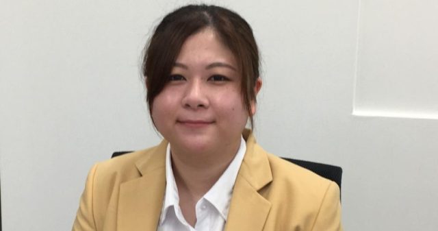 堀切 優子