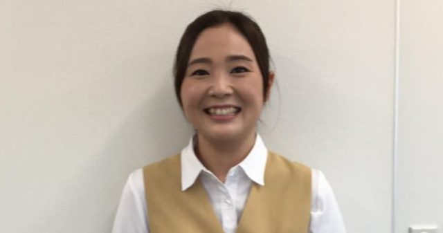 石井 若葉