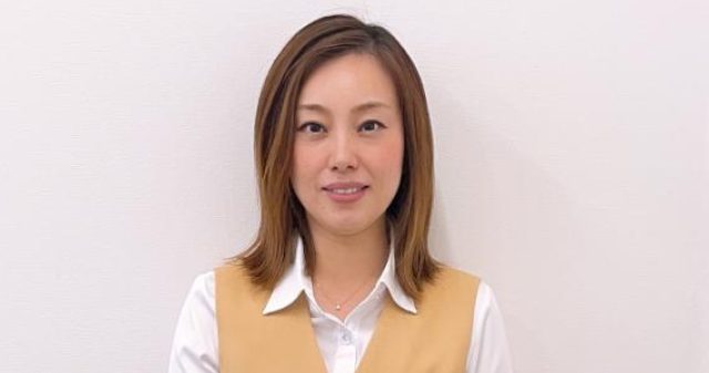 池田 美穂