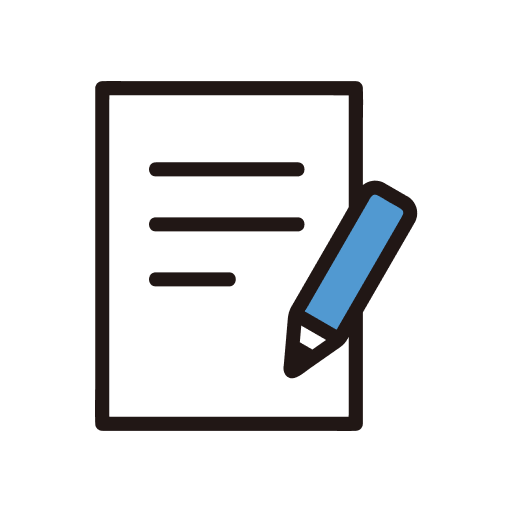翻訳された契約書類を使用する