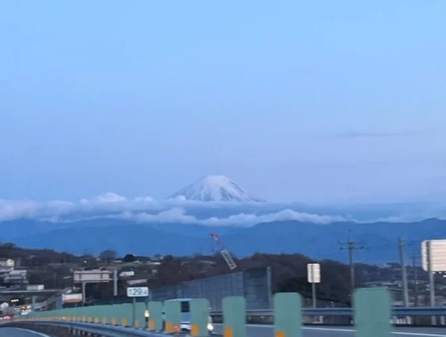 息子の遠征同行