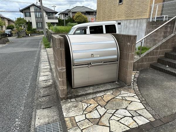 オアシスⅡ その他共有部分