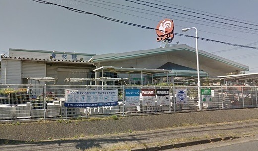 ハッピーコアロードＡ コメリハード&amp;グリーン木更津請西店