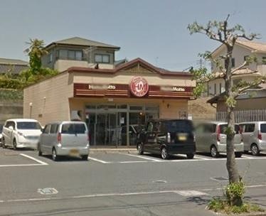 サンハイムイトーＡ ほっともっと 東太田店