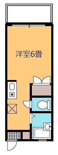 ネーブルハウス 間取り