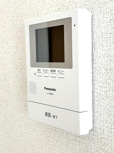ネーブルハウス セキュリティ