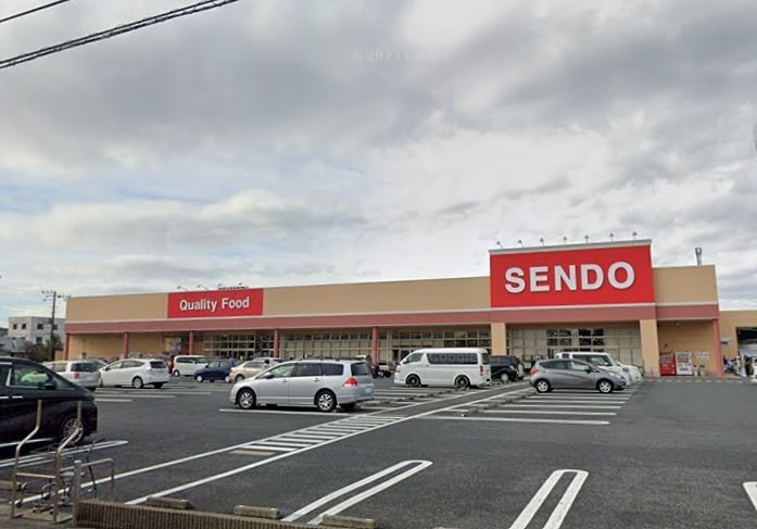 ネーブルハウス SENDO(せんどう) 木更津店