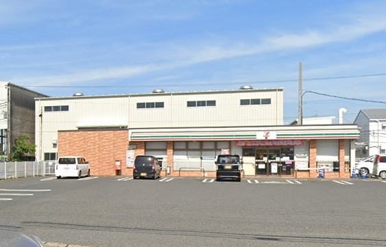 ネーブルハウス セブンイレブン 木更津桜井店