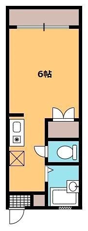 ネーブルハウス 間取り