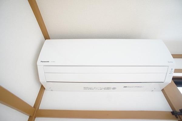 ハイツ飛鳥５号棟 その他設備