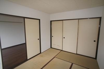 ハイム・エクセルＡ 和室