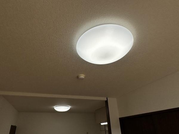 ラーゼンパラスト その他設備