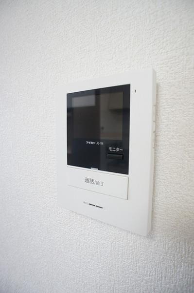 ラーゼンパラスト セキュリティ