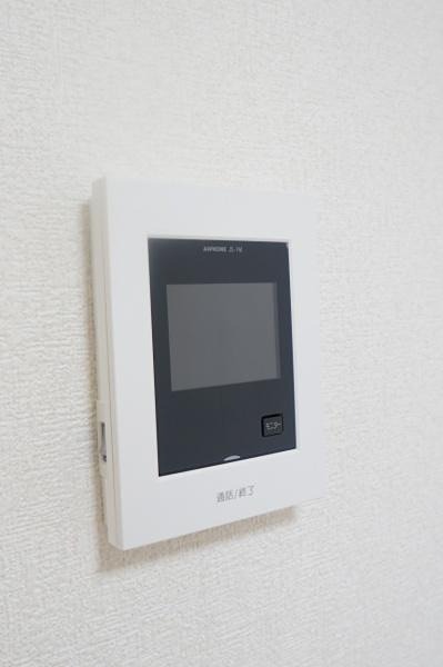 ラーゼンパラスト セキュリティ