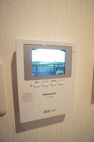 ラーゼンパラスト セキュリティ