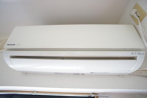 ルフレ中野 その他設備