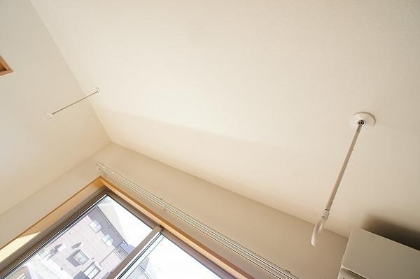 ルミナス請西東A その他設備