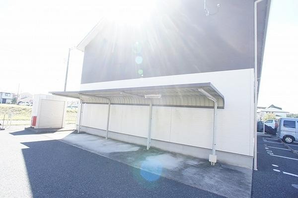 ルミナス請西東A その他共有部分