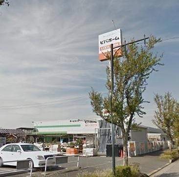 レイパティオＣ ビバホーム 長浦店