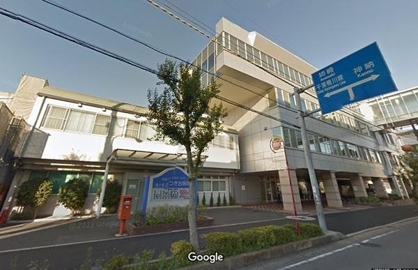 レイパティオＡ さつき台訪問看護ステーション