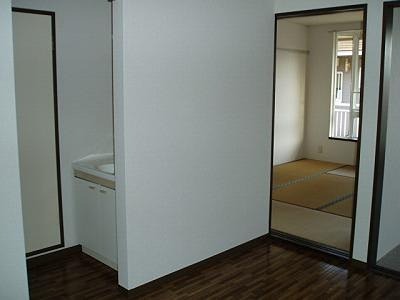 レイパティオＣ その他部屋・スペース