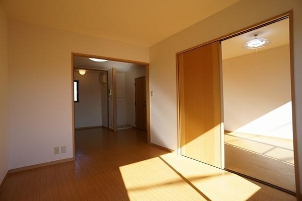 レジデンスマリサ その他部屋・スペース
