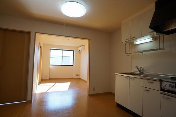 レジデンスマリサ その他部屋・スペース