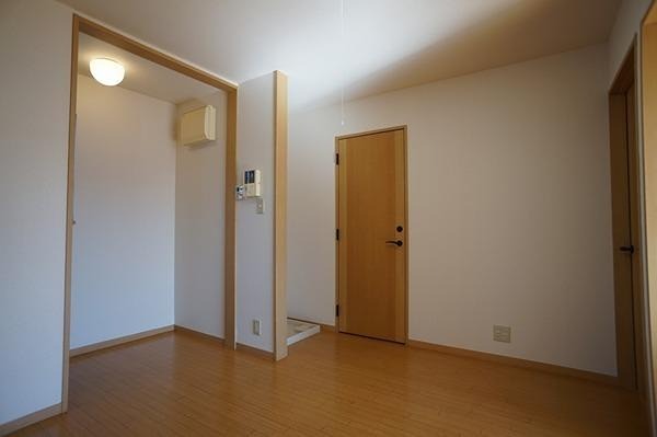レジデンスマリサ その他部屋・スペース