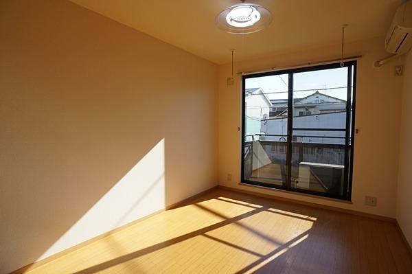 レジデンスマリサ その他部屋・スペース