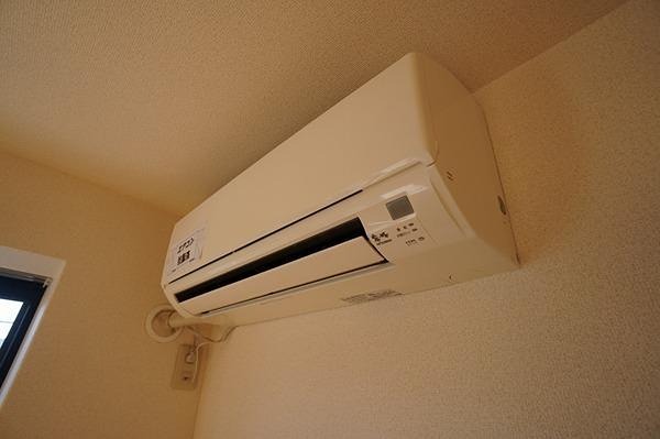 レジデンスマリサ その他設備