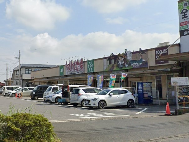 サニーヒルズＢ棟 わくわく広場 清見台店