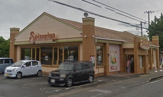 ピュール・メゾンＢ サイゼリヤ 木更津朝日店
