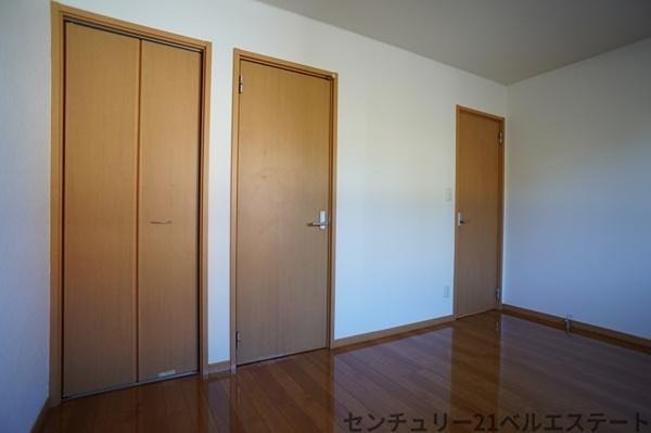 煉瓦館あざみ 洋室