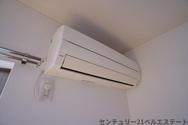 煉瓦館あざみ その他設備