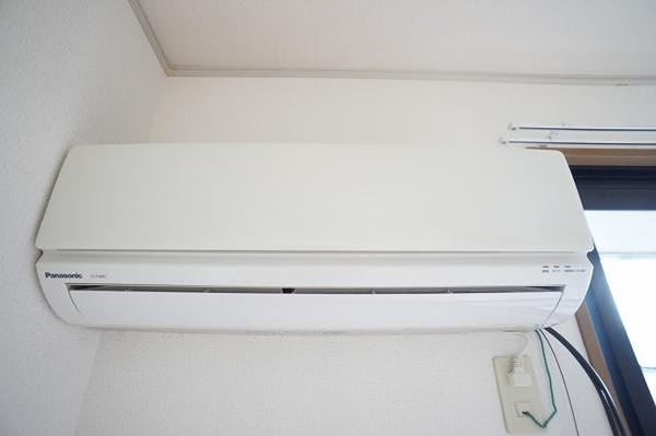 白山ハイツ5 その他設備