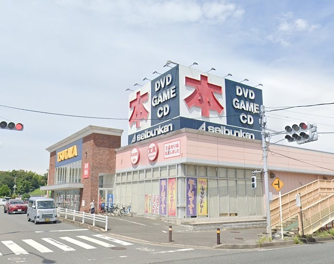 白山ハイツ5 TSUTAYA 木更津店
