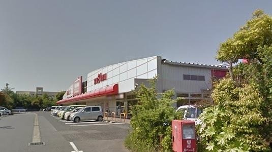 磯辺ハイツ マックスバリュ 木更津太田店