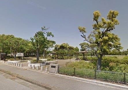 磯辺ハイツ 八崎公園