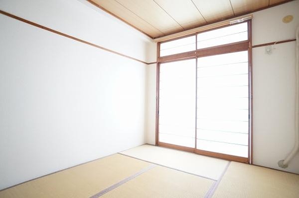 インペリアルホームズキタガワ 和室
