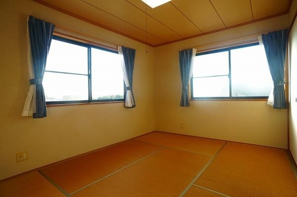 畑沢南6丁目戸建 和室