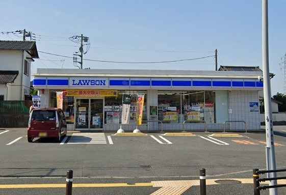 カーサ・ヴィオラⅡ ローソン 君津八重原店