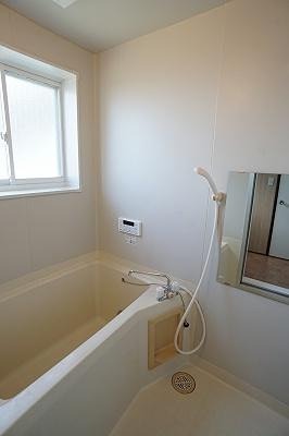 カーサ木更津清川 風呂画像