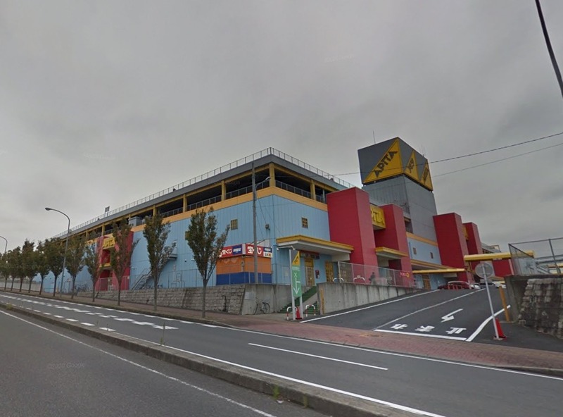 クオーレ　トロン アピタ 木更津店