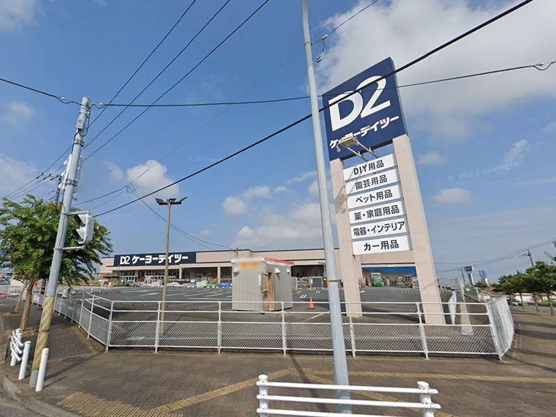 クオーレ　トロン ケーヨーデイツー 木更津ほたる野店
