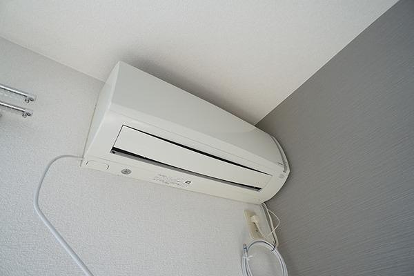 サニーハウス長浦B その他設備