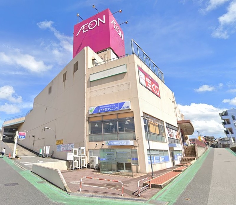 レイパティオＢ イオン 長浦店