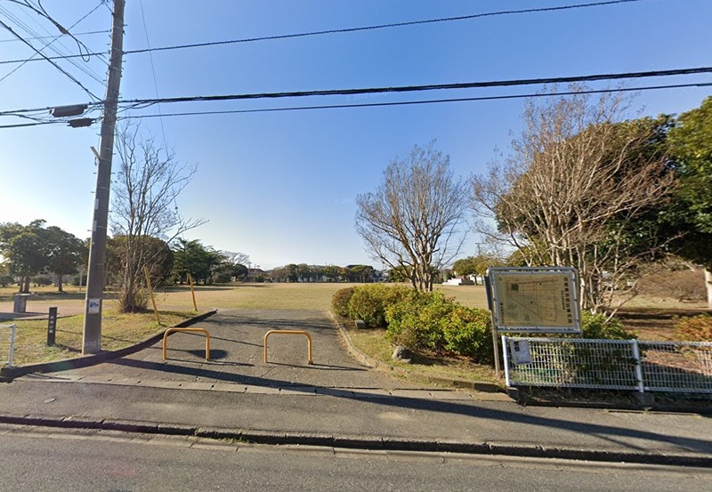 フレンド・パークⅠ 貝渕公園