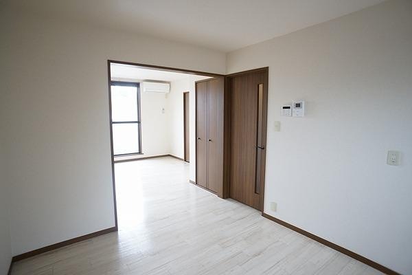 サニーヒルズＢ棟 その他部屋・スペース