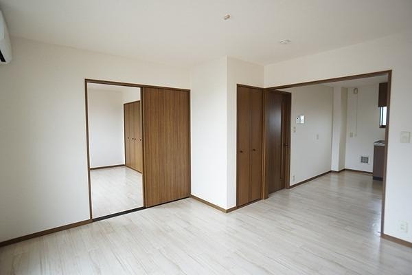 サニーヒルズＢ棟 その他部屋・スペース